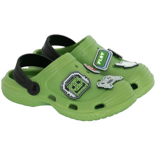 Cool club natikač zunanji FFF2S26-CB2987 F green 26 Cene