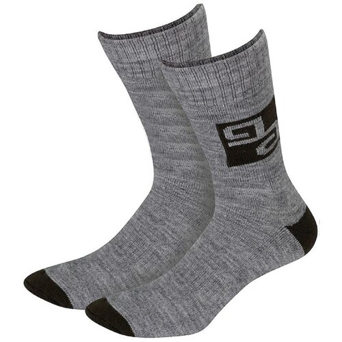 Gatta G04 socks. GA3 Trekking Active 35-46 smoky q39 Slike