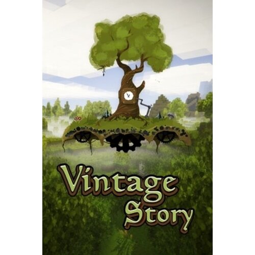 Vintage Story (PC) Official Website Key GLOBAL Cene