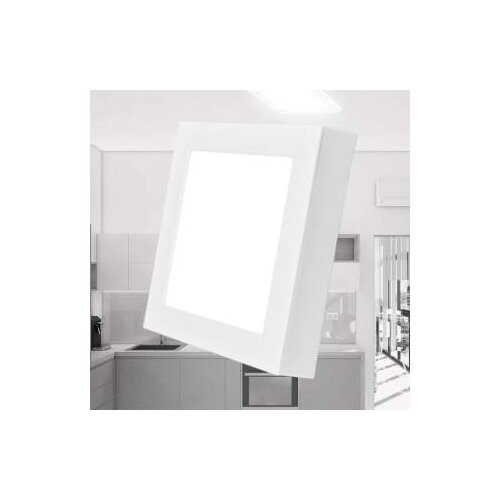 Braytron LED PANEL 18W WHITE 3000K BP04-61800 Cijene