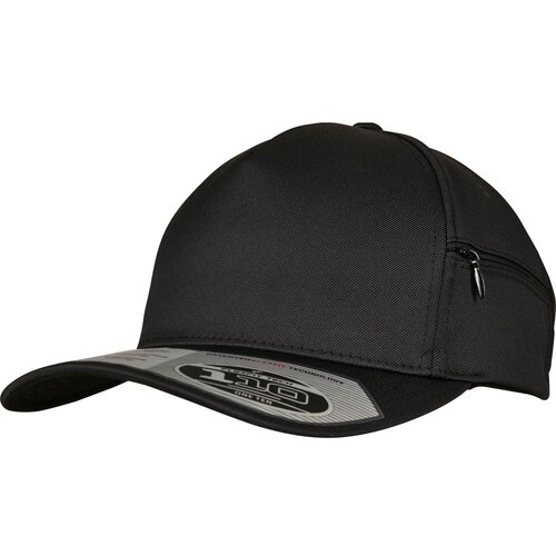 Flexfit 110 Pocket Black Cene