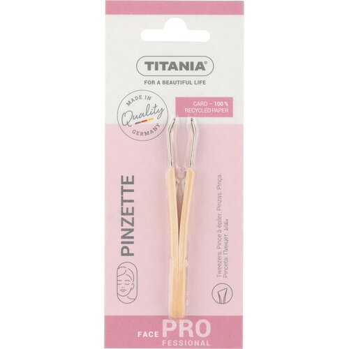 Titania Pinceta kosa plastična 1061/B Slike
