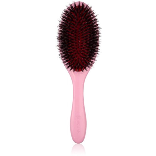 Denman Style D81M Style and Shine Brush glavnik za glajenje las Pink Crush 1 kos Cene
