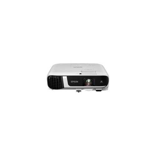 Epson EB-FH52/3LCD projektor/802.11n brezžični / Miracast/bela V11H978040 Slike