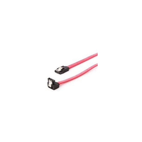 Sata data cable metal clips 50cm sa 90st... Cijene