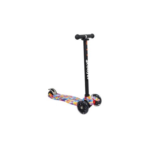 Jungle trotinet Duga 40010798 Slike