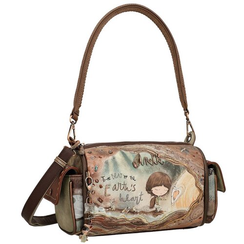Sany Bags S.L. Anekke, Core - Torba - Anekke, Core, Crossbody, 23x14x11 cm Slike