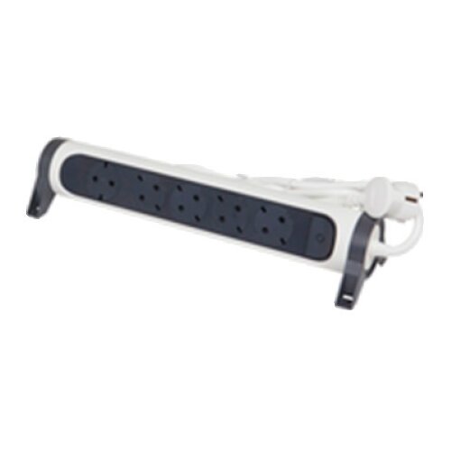 Legrand moessch 5X2P+E rotfix 1.5M WB ( LN694531 ) Slike