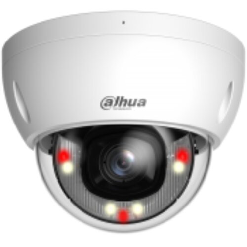 IP kamera DAHUA C-HDBW2249E-S-IL-0280B 2 MP Cene