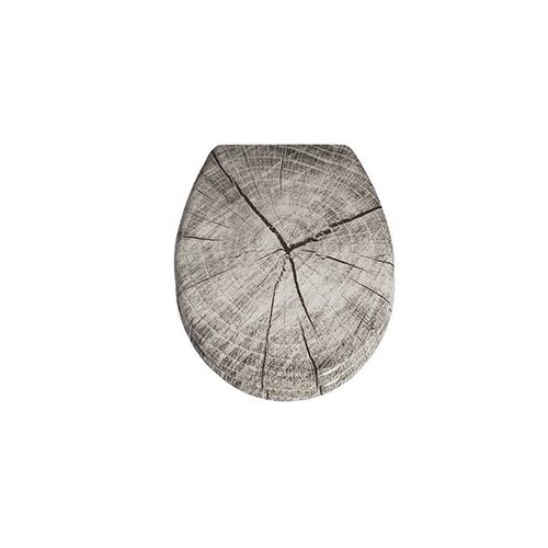 Awd Daska za wc &amp;scaron;koljku-drvo soft close 491 Slike