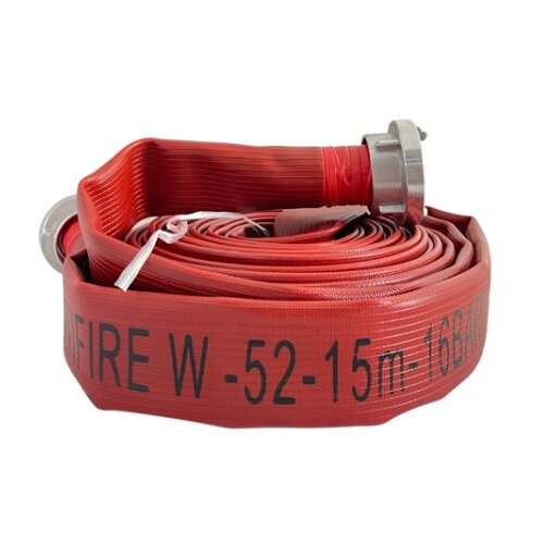ANTIFIRE Hidratantsko crevo Duraline F52 16Bar 15M Cene