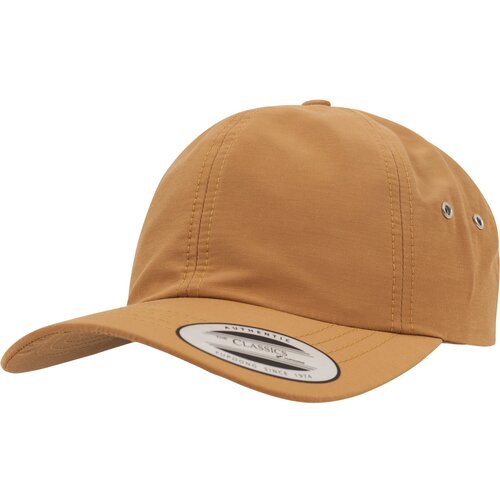 Flexfit Low-profile yellowbean water-repellent cap Slike