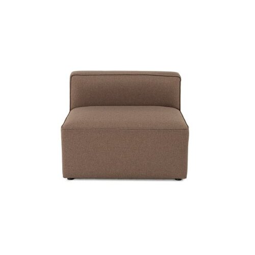 Atelier Del Sofa Fotelja Mora XL 90x69x90cm Smeđa Cijene