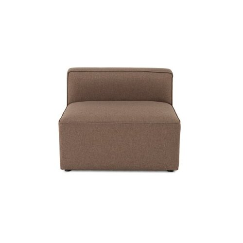 Atelier Del Sofa fotelja Mora XL O1 Brown Cene