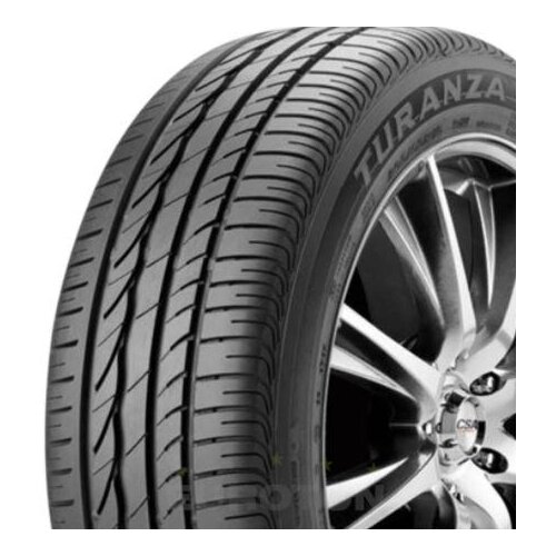 Bridgestone Letna pnevmatika 225/60R16 98Y Turanza ER300 AO Cene