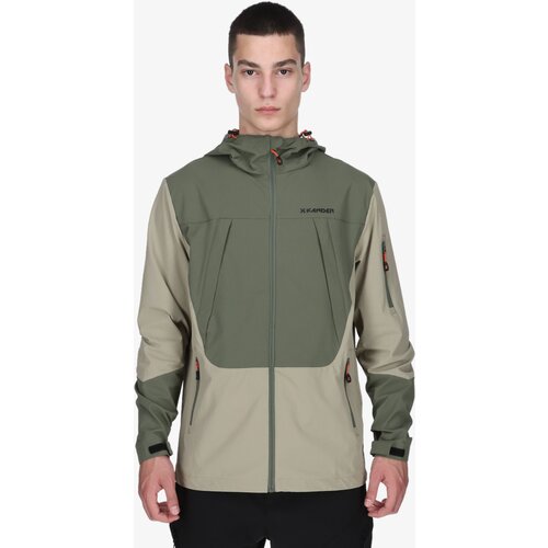 Kander Jakna HENRY JACKET Cene