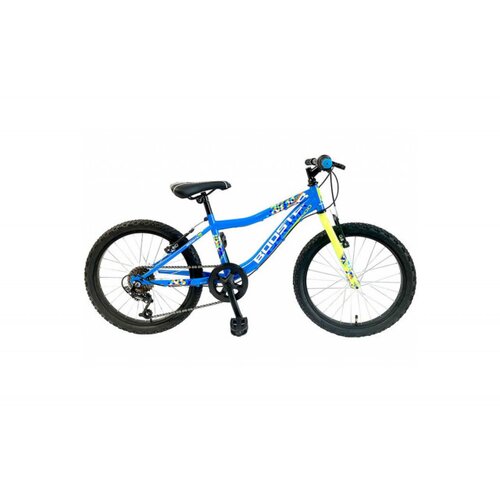  BICIKL BOOSTER PLASMA 200 blue-light green Cene