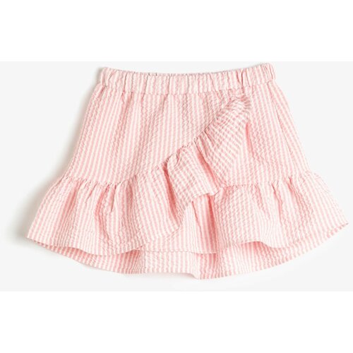 Koton Skirt - Pink - Mini Slike