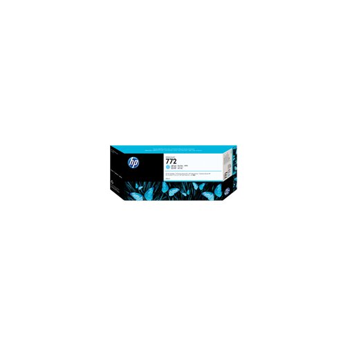 HP Tinta CN632A nr.772 (svijetlo plava), original Cijene