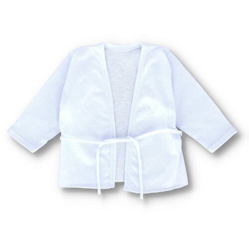 Ready benkica za bebe, 5 komada, Bela Slike
