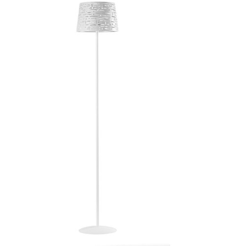 Lesnina XXXL STOJEČA SVETILKA 4896 RICKY 30/30/164 cm Cene