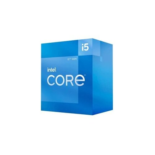 CPU Intel Core i5-12400 2.5GHz 18MB L3 LGA1700 BOX,Alder Lake Cijene