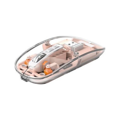  mis multifunkcionalni bezicni mp pink ( IT1051 ) Slike