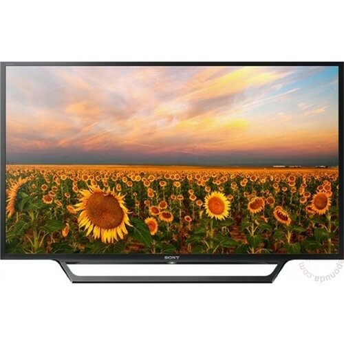 Sony KDL-49WE755B Smart LED televizor Slike