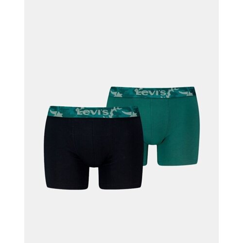 Levi&amp;#039;s Spodnje hlače 701226888 Zelena Slike