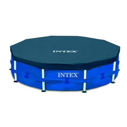 Intex prekrivač za bazen sa metalnom konstrukcijom 3.05m Cene
