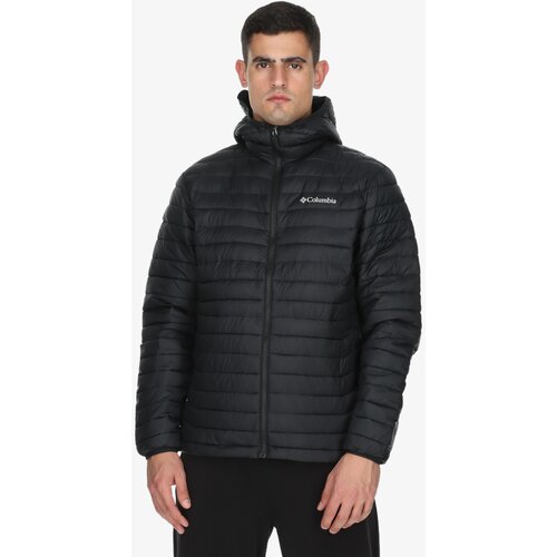 Columbia Jakna Powder Pass™ Hooded Jacket Cene