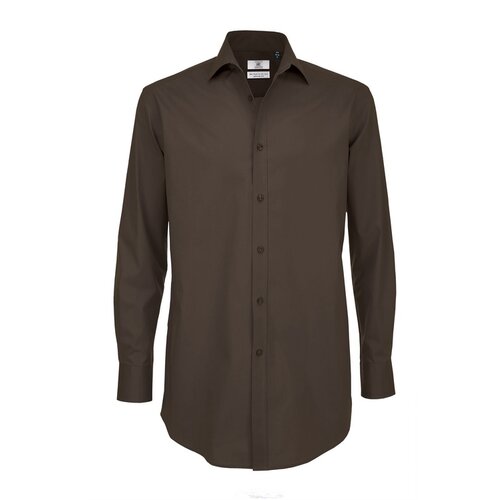B&amp;amp;C BK13&amp;bull;BLACK TIE LSL /MEN Slike