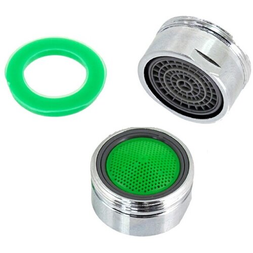 Aptel aerator prezračevalnik za pipo - EKO filter za armature AG539 Slike