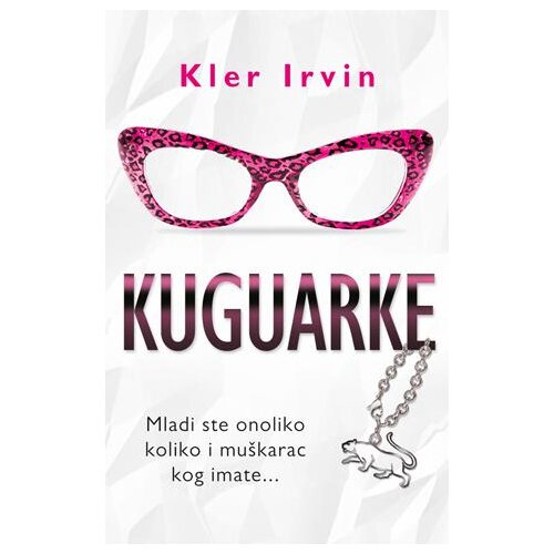 Laguna Kler Irvin - Kuguarke Slike