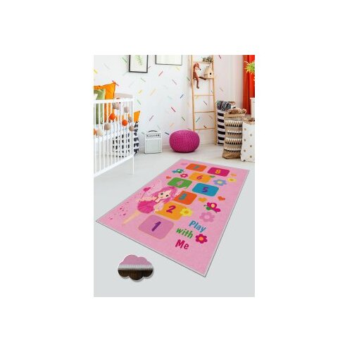 Conceptum Hypnose tepih Wookece050, 50x80 cm, šareni Cene