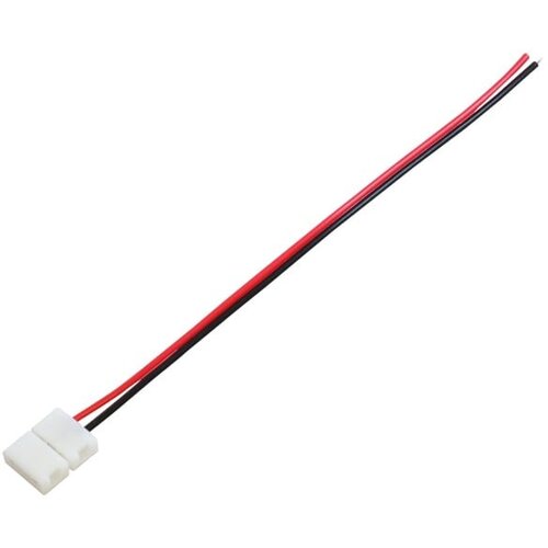  Priključni kabel za jednobojne led trake 8mm LTR-PK-3528 Cene