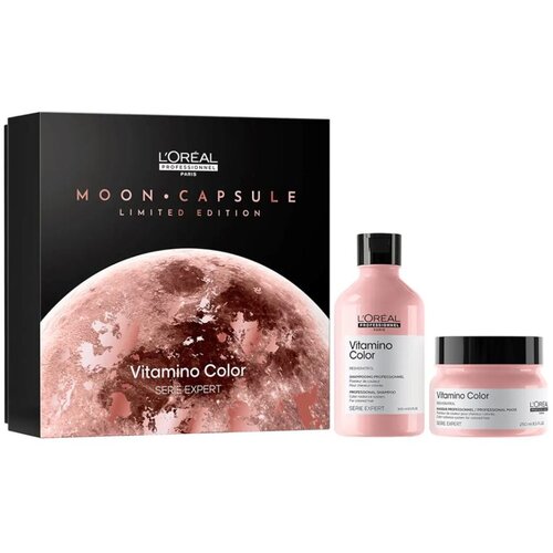 Holiday set Loreal SE Vitamino Color Duo 2023 (R) Cijene