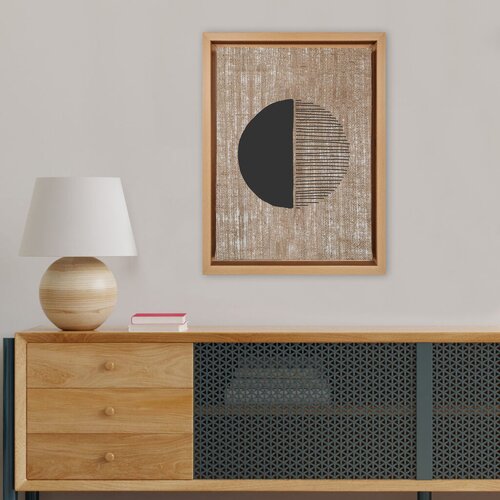 Wallity slika LNJ17893327823-3646, 36x46 cm Cene