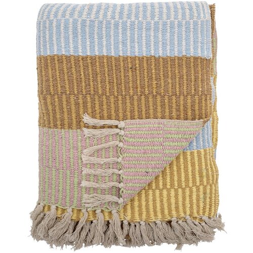 Bloomingville Odeja 130x160 cm Isnel &amp;ndash; Slike
