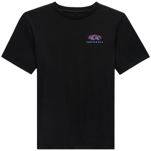 Converse muška  majica abstract mountain tee Cene