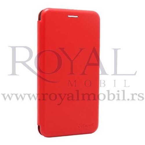  futrola bi fold ihave za motorola moto G40 / moto G60 crvena Cene