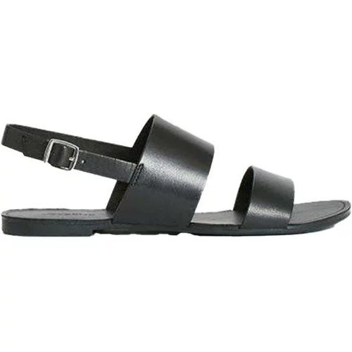 Vagabond Shoemakers Športni sandali - Črna