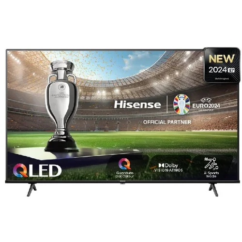 Hisense TV LED 50E7NQ