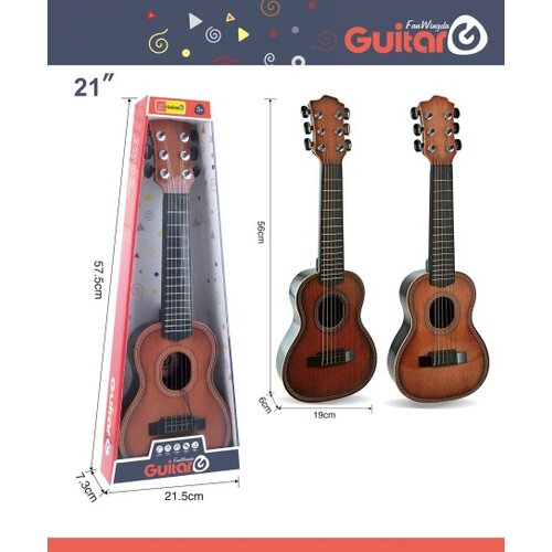  Dečija gitara za igru ( 853834 ) Cene