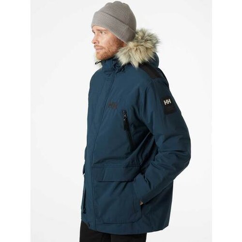 Helly Hansen muška parka reine Cene