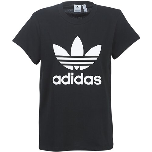 Adidas BOYFRIEND TEE Crna Slike