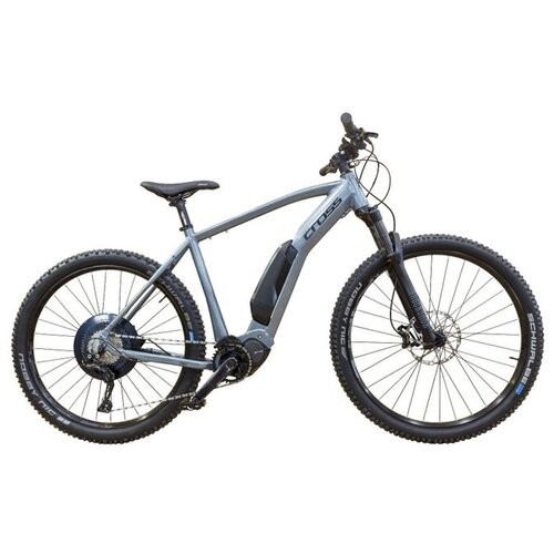 Cross razor X1 480Mm 27,5" Cene