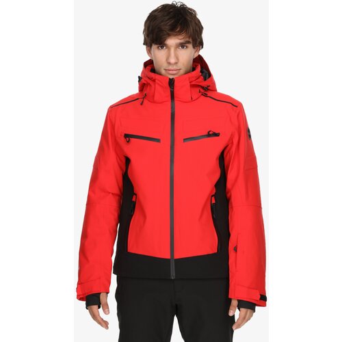 Icepeak Jakna Farwell Cene