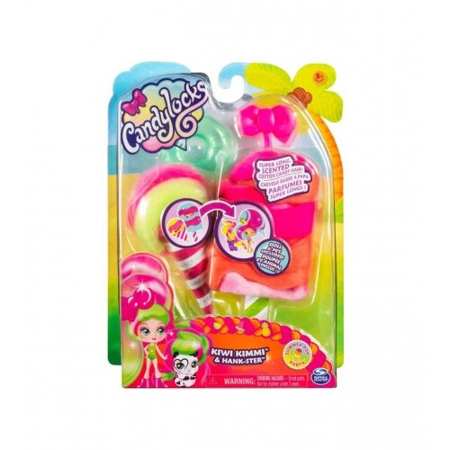 Master igračka lutkica Candylocks Kiwi Kimmie 6056834 Cijene