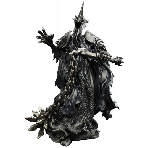 Weta Collectibles action figure lord of the rings mini epics - the witch-king Slike